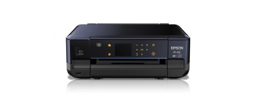 Expression Premium XP-610 Small-in-One